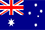 Multilingual flags of Australia: English