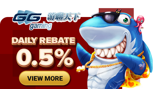 Hot Online Global Gaming Slot Games