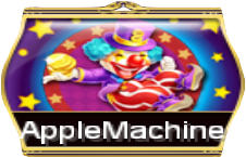 918Kiss HTML5 Slot Games AppleMachine