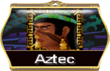 918Kiss HTML5 Slot Games Aztec