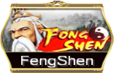 918Kiss HTML5 Slot Games FengShen