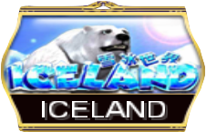 918Kiss HTML5 Slot Games ICELAND