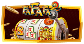 ACE33 Slot Games FA FA FA