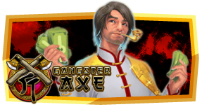 ACE33 Slot Games Ganster AXE