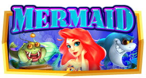 ACE33 Slot Games Mermaid