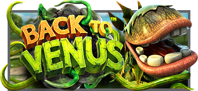 Back In Venus