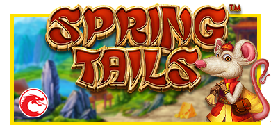 Spring Tails