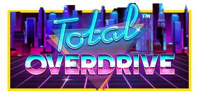 Total Overdrive