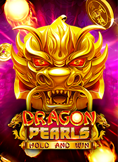 dragon pearl