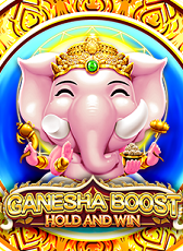 ganesha boost