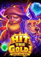hit the gold
