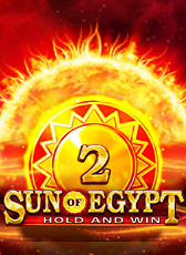 sun or egypt