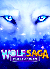 wolf saga
