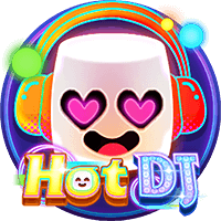 hot dj