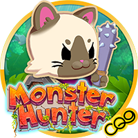 monster hunter