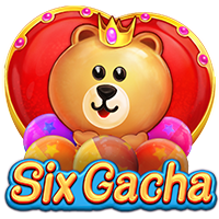 six gacha
