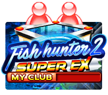 fish hunter2 my club