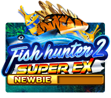 fish hunter2 newbie