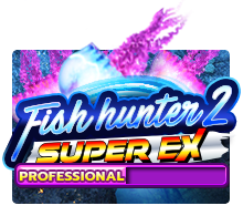 fish hunter2 professional