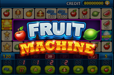 fruit machine