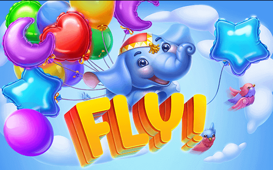 fly