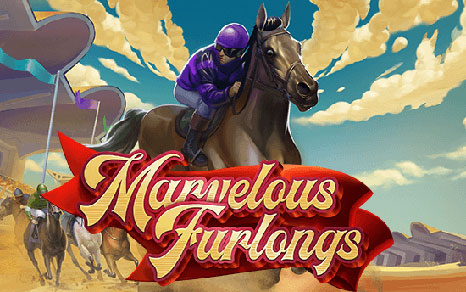 marvelous furlongs