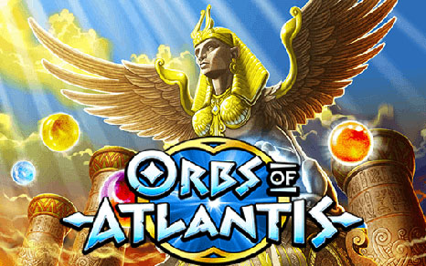 orbs atlantis