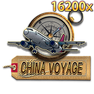 china voyage