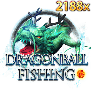 dragonball fishing