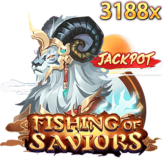 fishing saviors