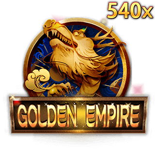 golden empire