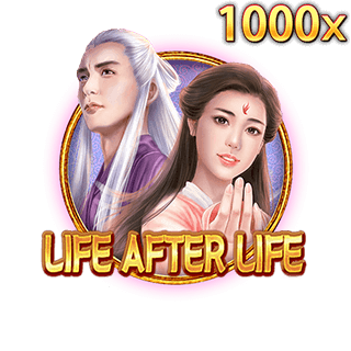 life after life