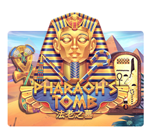 pharaoh tomb
