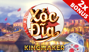 xoc dia
