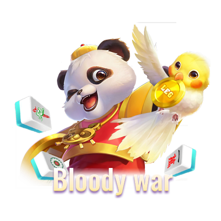 LE Bloody