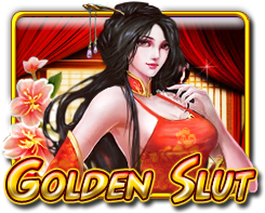 golden slut