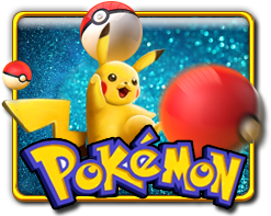 pokemon