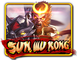 sun wu kong