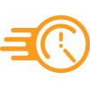 FAST Processing Time