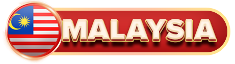 Flag of Malaysia for country selection on website