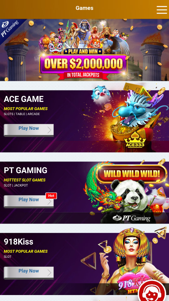 F6Note Slot Games