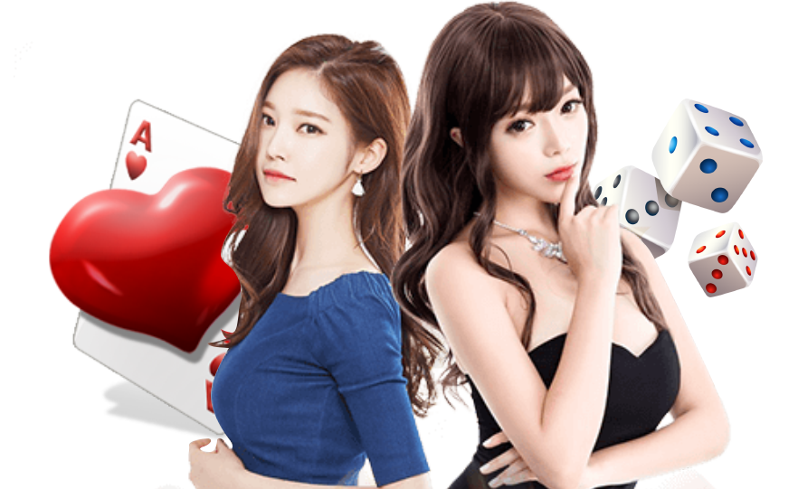 Live dealer games
