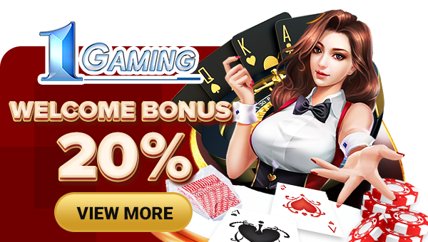 Gaming lobby showcasing popular online games