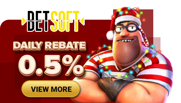 Hot Online BETSOFT Slot Games