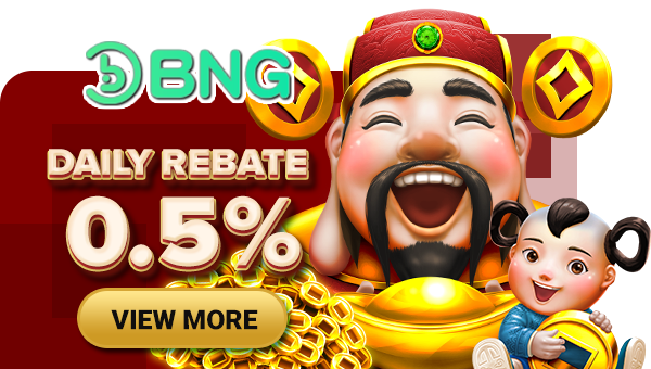 Hot Online BNG Slot Games