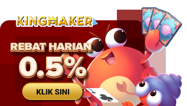Hot Online KINGMAKER Slot Games