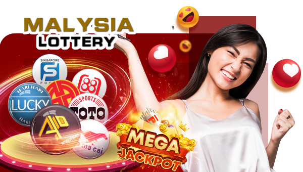 Malaysia lottery tickets for the chance to win big jackpots