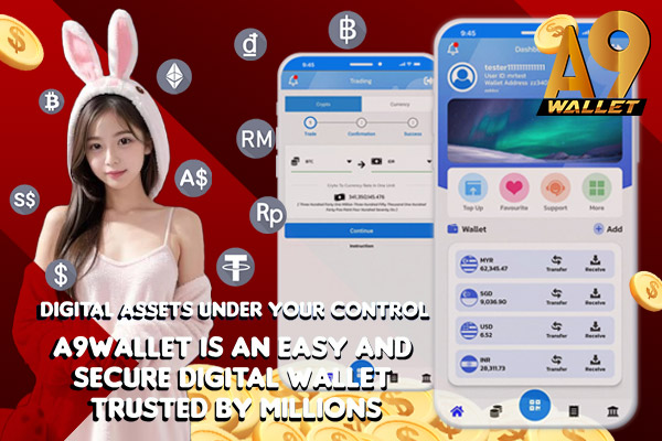 Secure Digital Wallet,Help Customers Reduce Risk,Unlimited Transfers & No Fees