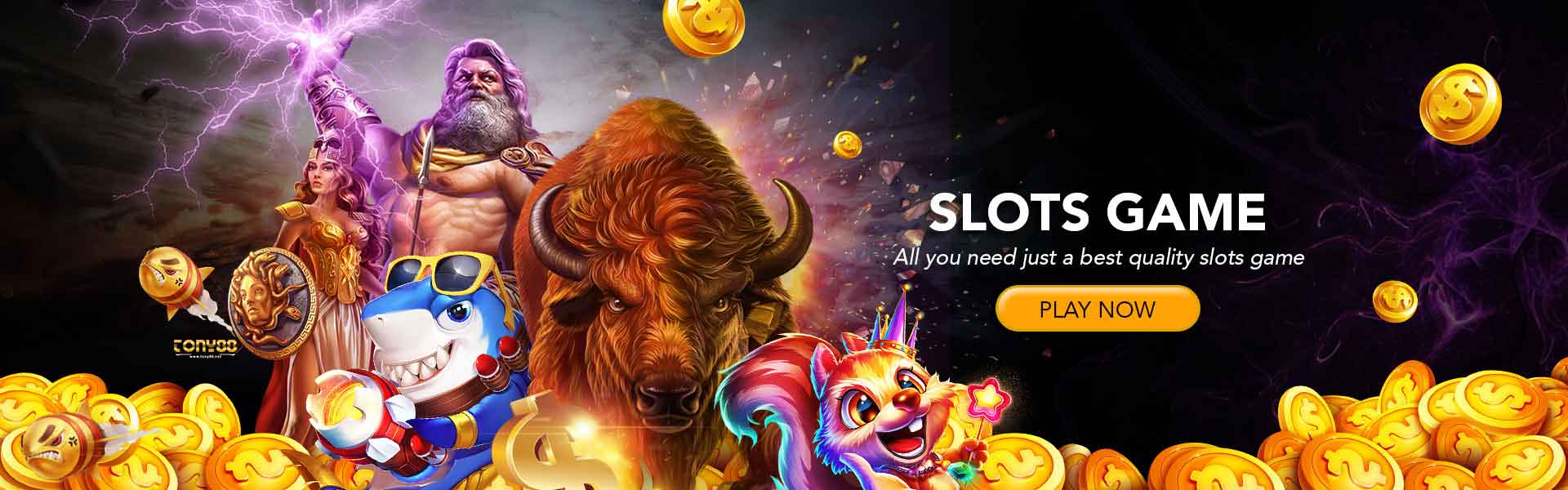 New slot game release with unique features and high RTP